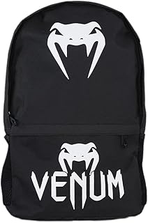 شنطة ضهر فينوم مدرسيه ورياضيه من اكس سبورت، اسود