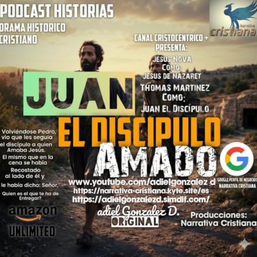 Juan el Discipulo Amado