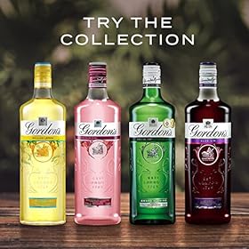 Indulge in Gordon’s Sloe Gin – Order Your 70cl Bottle of Botanical Bliss Today! Indulge in Gordon's Sloe Gin – Order Your 70cl Bottle of Botanical Bliss Today! – Gordon's