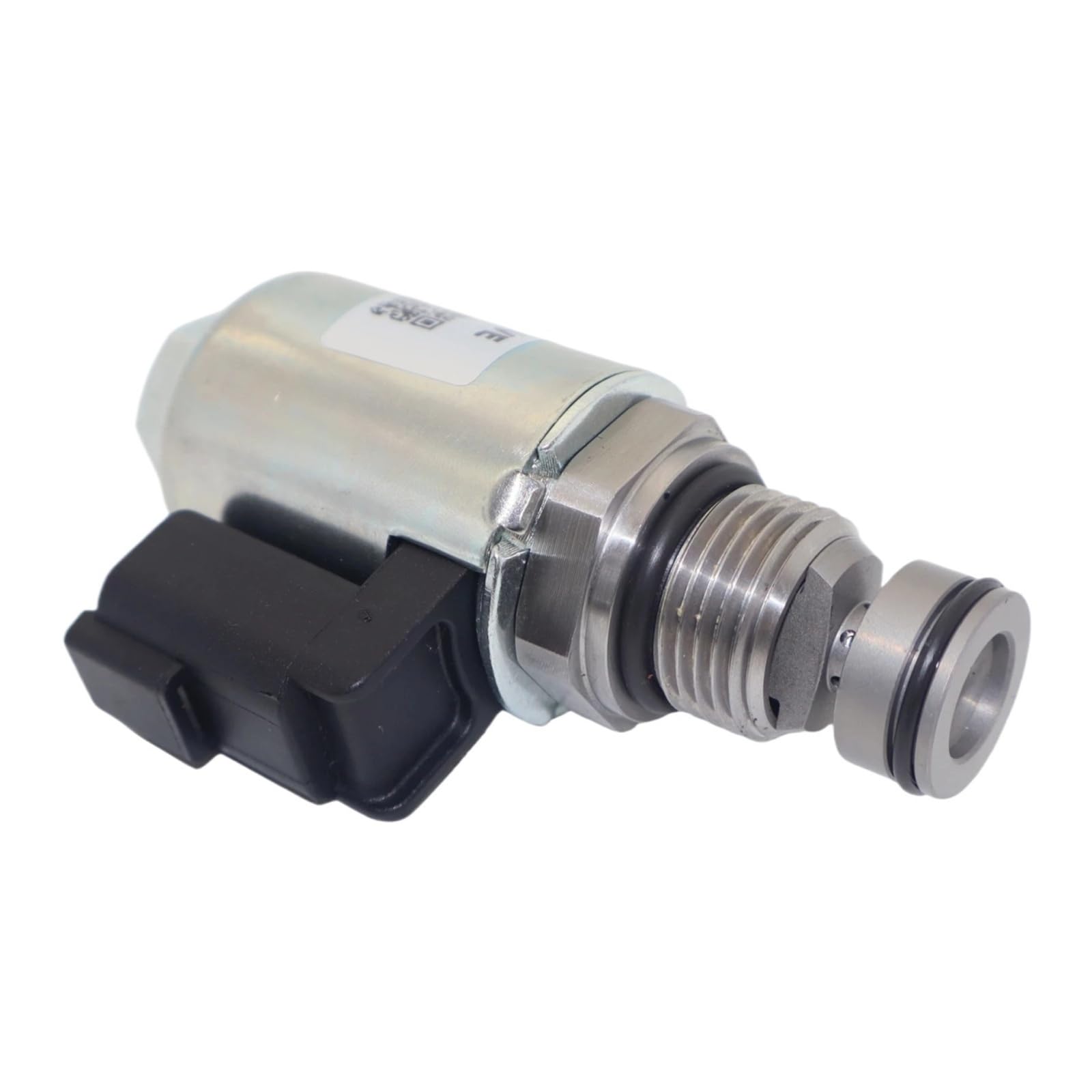 Lebmcbvtvv One Color 24V Solenoid Valve 1744909