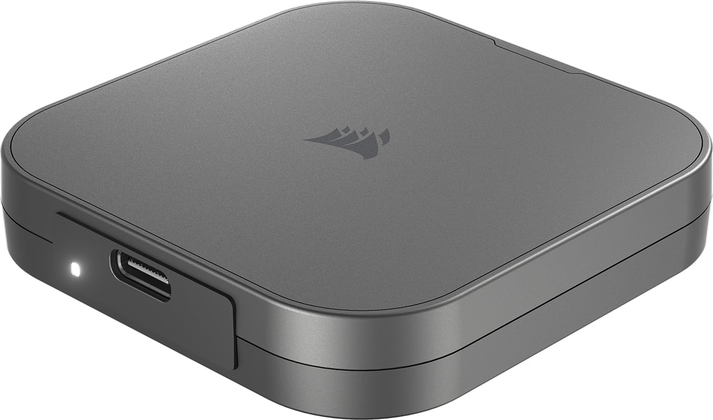 Corsair EX300U 1TB Gray