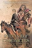 Sylvan Elf Chronicles