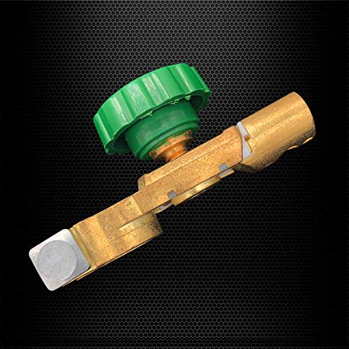 Top Post Battery Disconnect Switch, Ampper Battery Master Switch Isolator For Power Disconnect Cut Off #TOP7