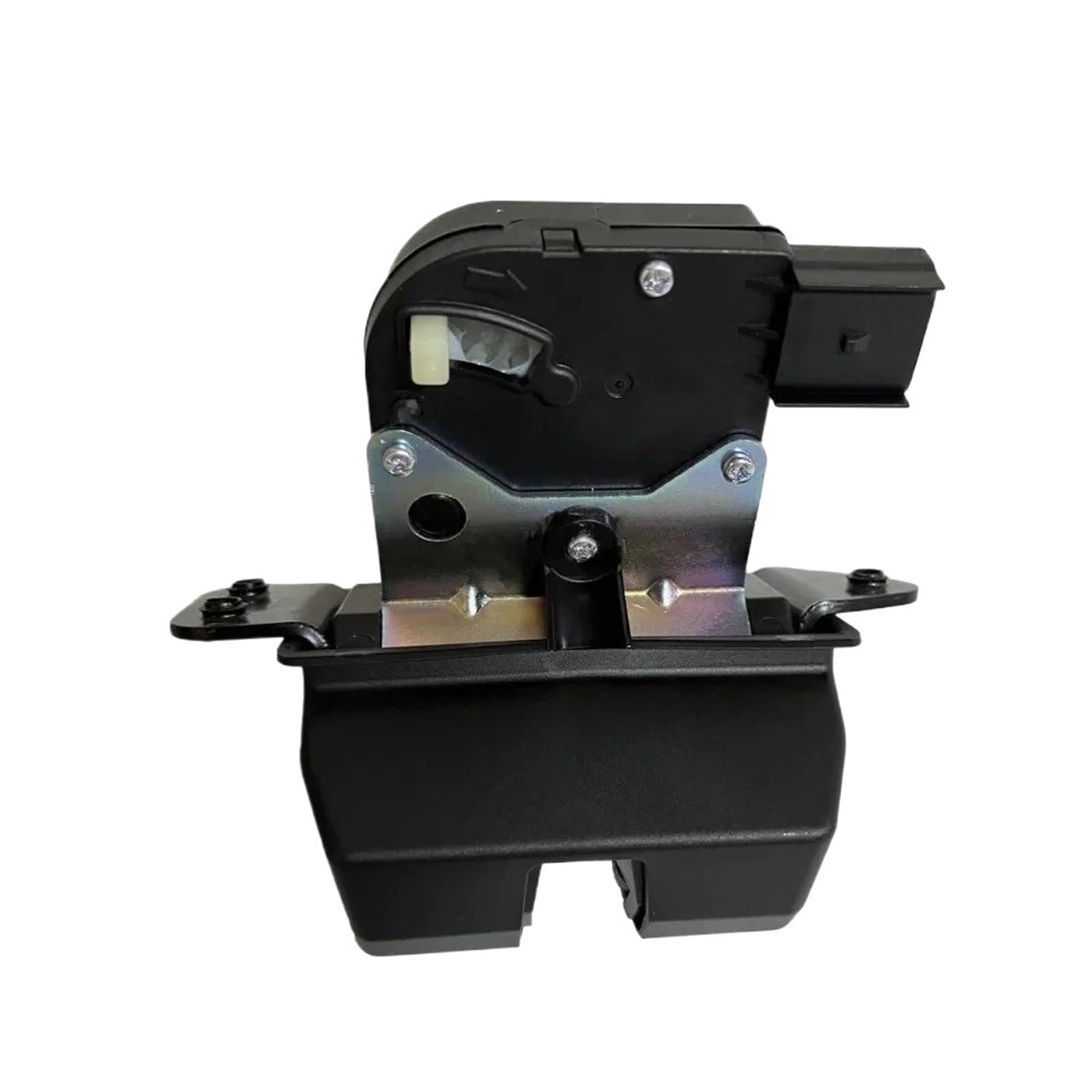 Gclegk One Color Car Boot Tailgate Lock For 2013-2021 For Hyundai For Santa For Fe For Kia For Sedona For Carnival Tailgate Latch Lock Actuator 812303Z000