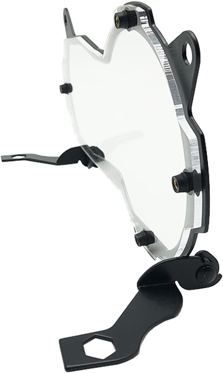 xjr400流星テール XJR400 流星テールクリアレンズ