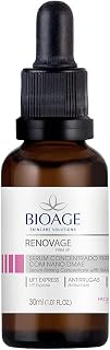Serum Facial Bioage Renovage Firm Up Concentrado Firmador 30ml