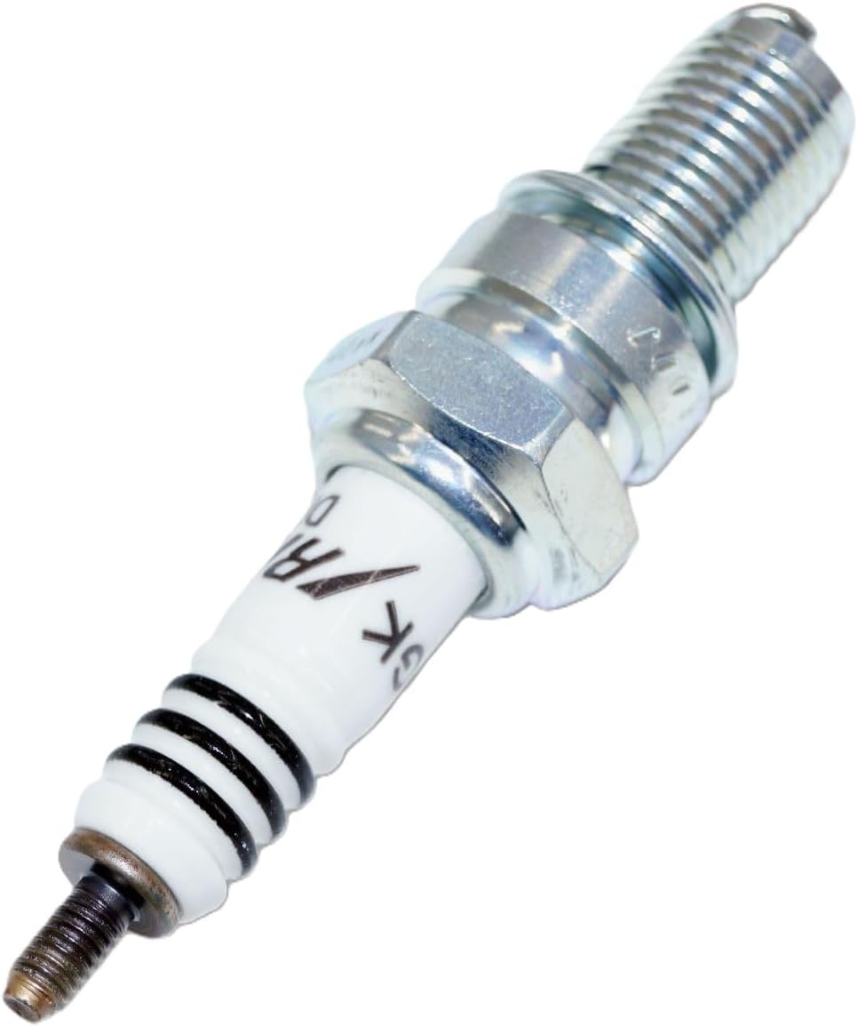 NGK 6681 Iridium IX Spark Plugs DR8EIX - 4 Pack
