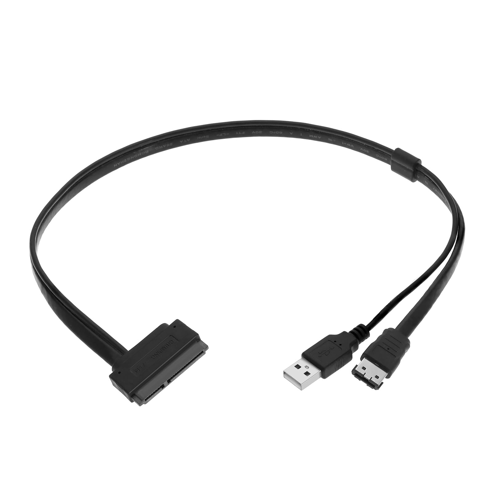 Amazon.com: eMagTech 22 Pin 2.5'' SATA to ESATA Data Hard Drive