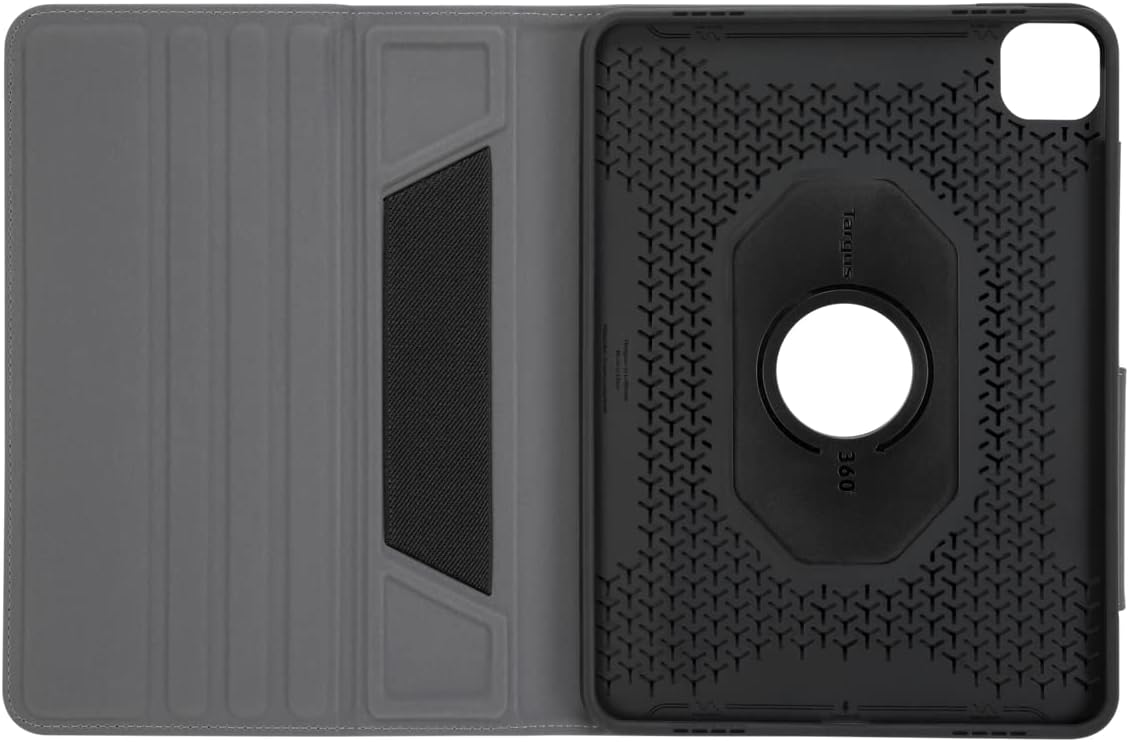 Targus – VersaVu Folio iPad Case Compatible with iPad Air 4th & 5th Gen 10.9 Inch – iPad Pro 1st, 2nd, 3rd, 4th & 5th Gen – 11 Inch - THZ867GL