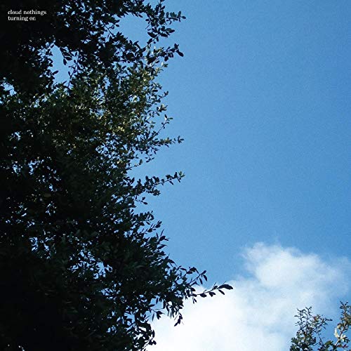 Album Art for Turning On by Cloud Nothings