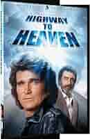 その他 Highway to Heaven: Season Three [DVD] Highway To Heaven: Season Three (DVD) - Walmart.com
