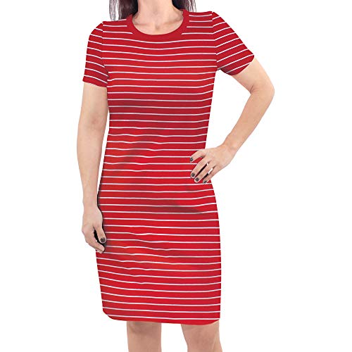 Image of Touched by Nature Girls, Toddler, Baby and Womens Organic Cotton Short-Sleeve and Long-Sleeve Dresses