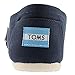 TOMS Navy Canvas Women's Classic 001001B07-NVY (Size: 8)