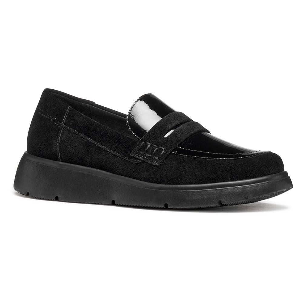 Geox D Arlara MocasinesMujer