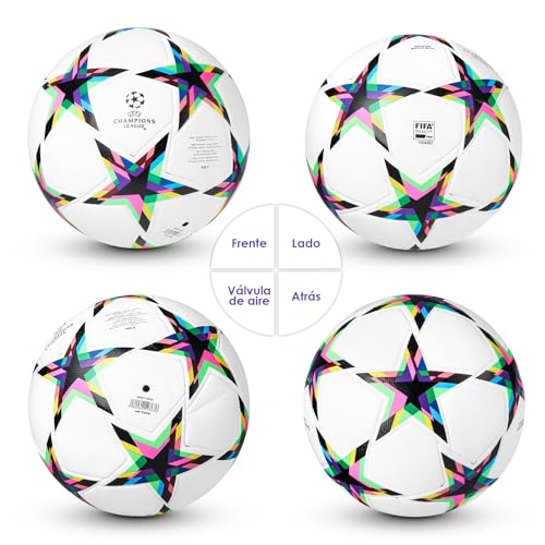 Reviews de Balon - los más vendidos. 20 Imagen adicional