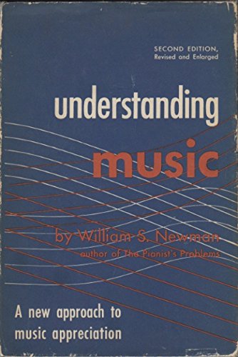 Buy Understanding Music โ BookShops.in