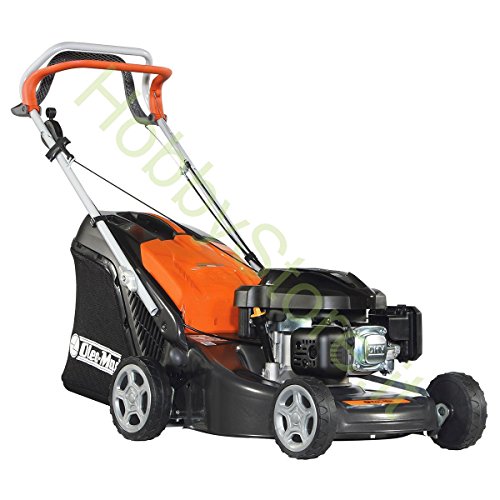 Cortacésped Oleomac G 48 TK Comfort Plus