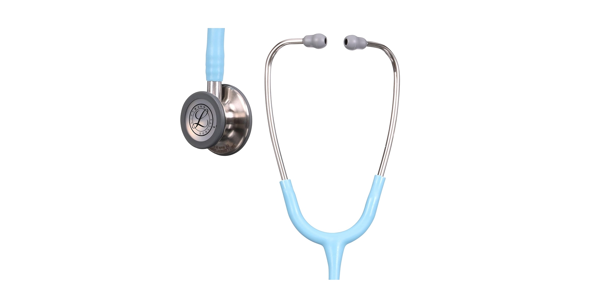 Amazon.co.jp: リットマン クラシック III 聴診器 シルク調