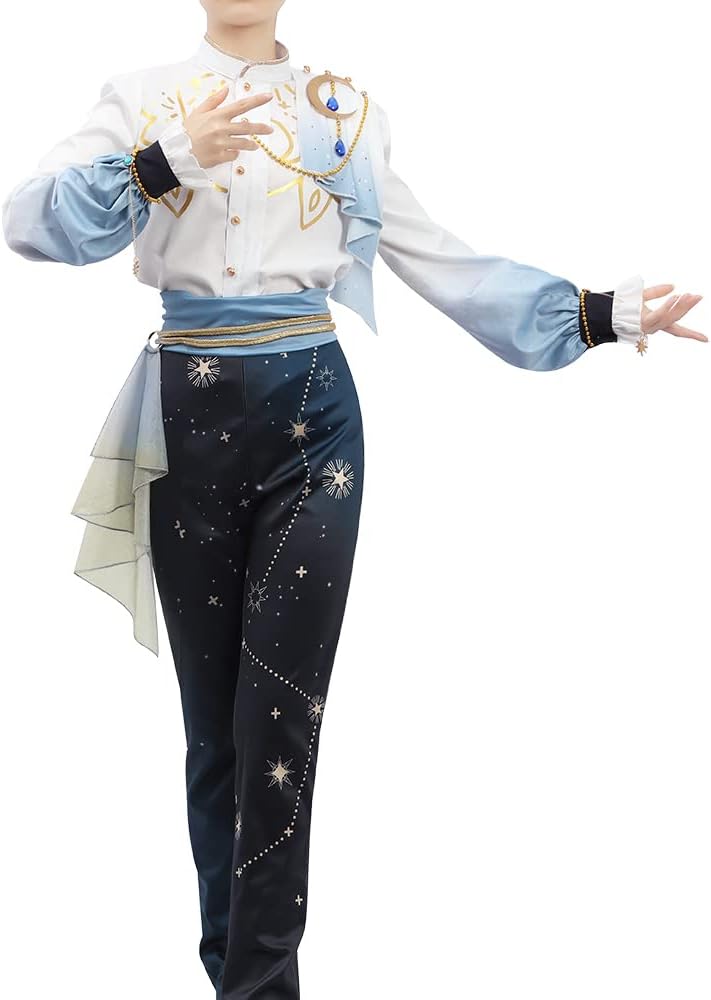 GRANCY 総柄ラインストーングラフィックロンT S7 ボーダー GRANCY GRANCY 総柄ラインストーングラフィックロンT S7 ボーダー GRANCY