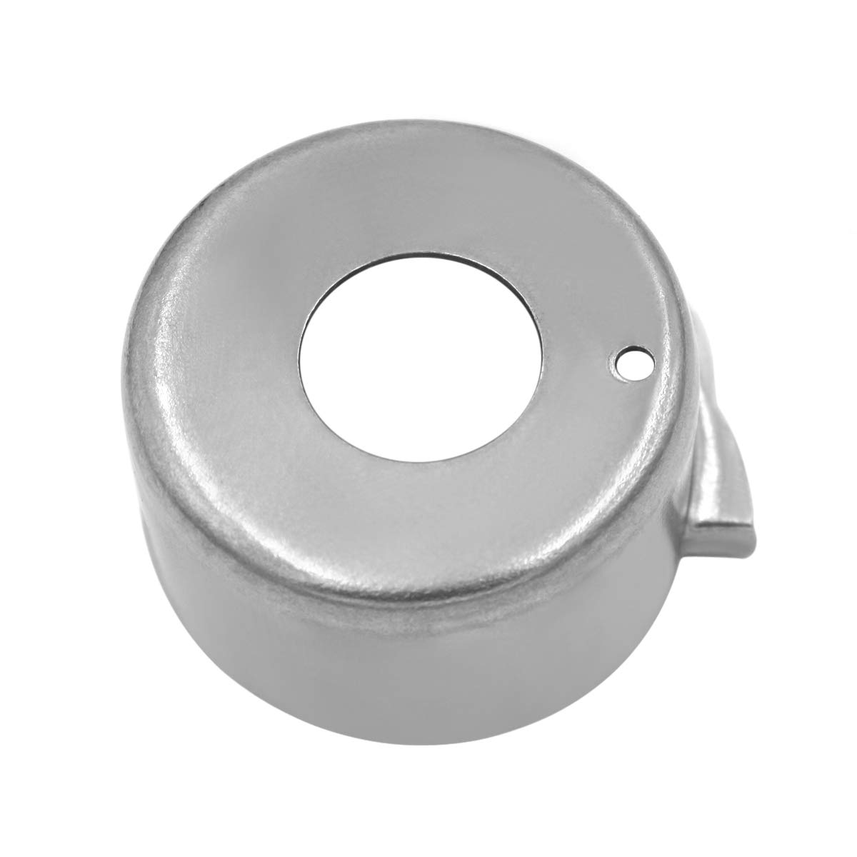 Zestaw naprawczy kompatybilny z GHMARINE 9,9HP i 15HP kompatybilny z pompą wodną wirnika Johnson/Evinrude 394711 0394711
