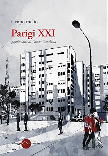 Parigi-XXI (Golem) Parigi-XXI (Golem)