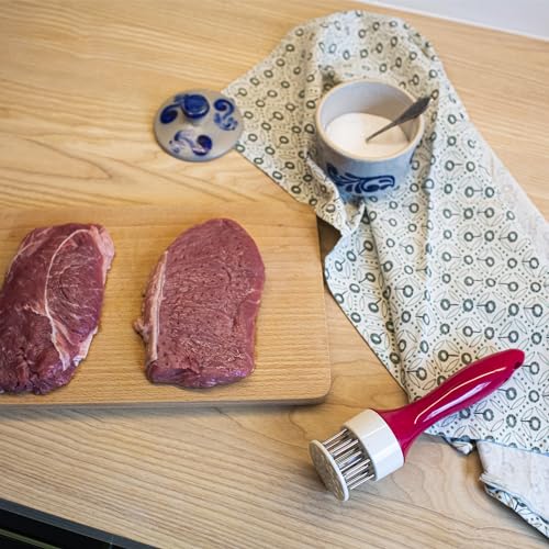 MultiDepot 311402-Tritacarne per ammorbidire