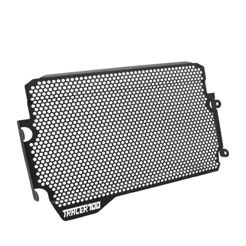 Protège radiateur Tracer 7 GT pour vos voyages et road-trips