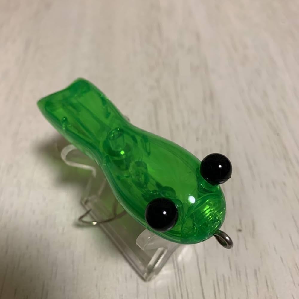 トイズ フロッグプロダクツ toy's frog スーズーンスティックレア