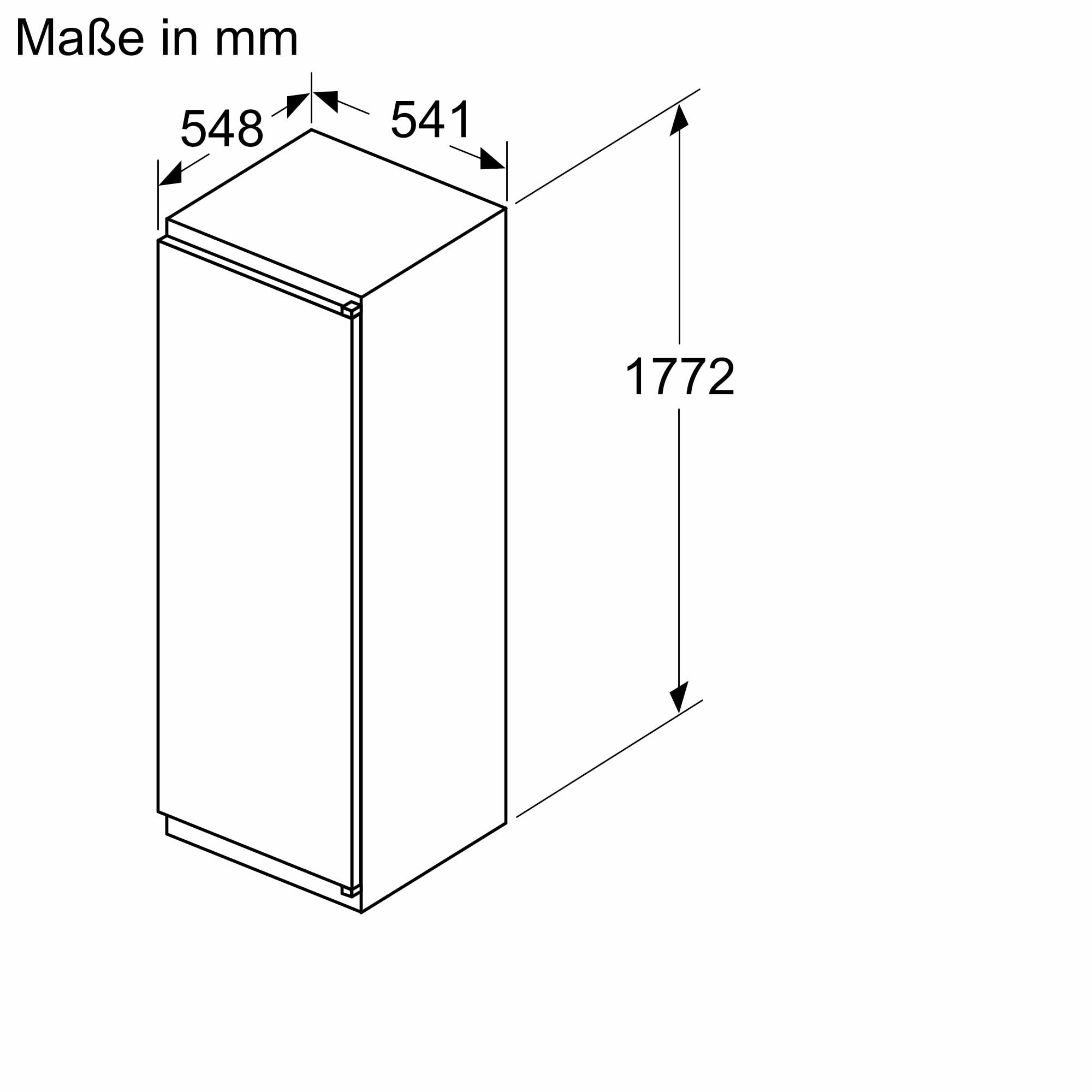 Neff KI2821SE0 – Bild 6