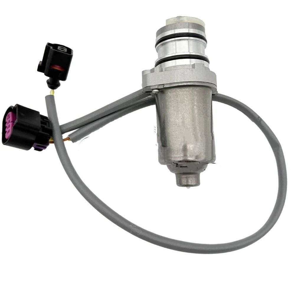 Auto-Differentialölpumpe Für Opel Für Vauxhall Für Insignia Für Cadillac Für SAAB 22766967 13280095 699-000 22765779 Auto Differential Hinten Pumpe öl Pumpe