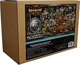 Warmachine Convergence of Cyriss Army Box 2017