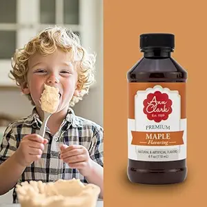 Ann Clark Maple Flavoring Extract
