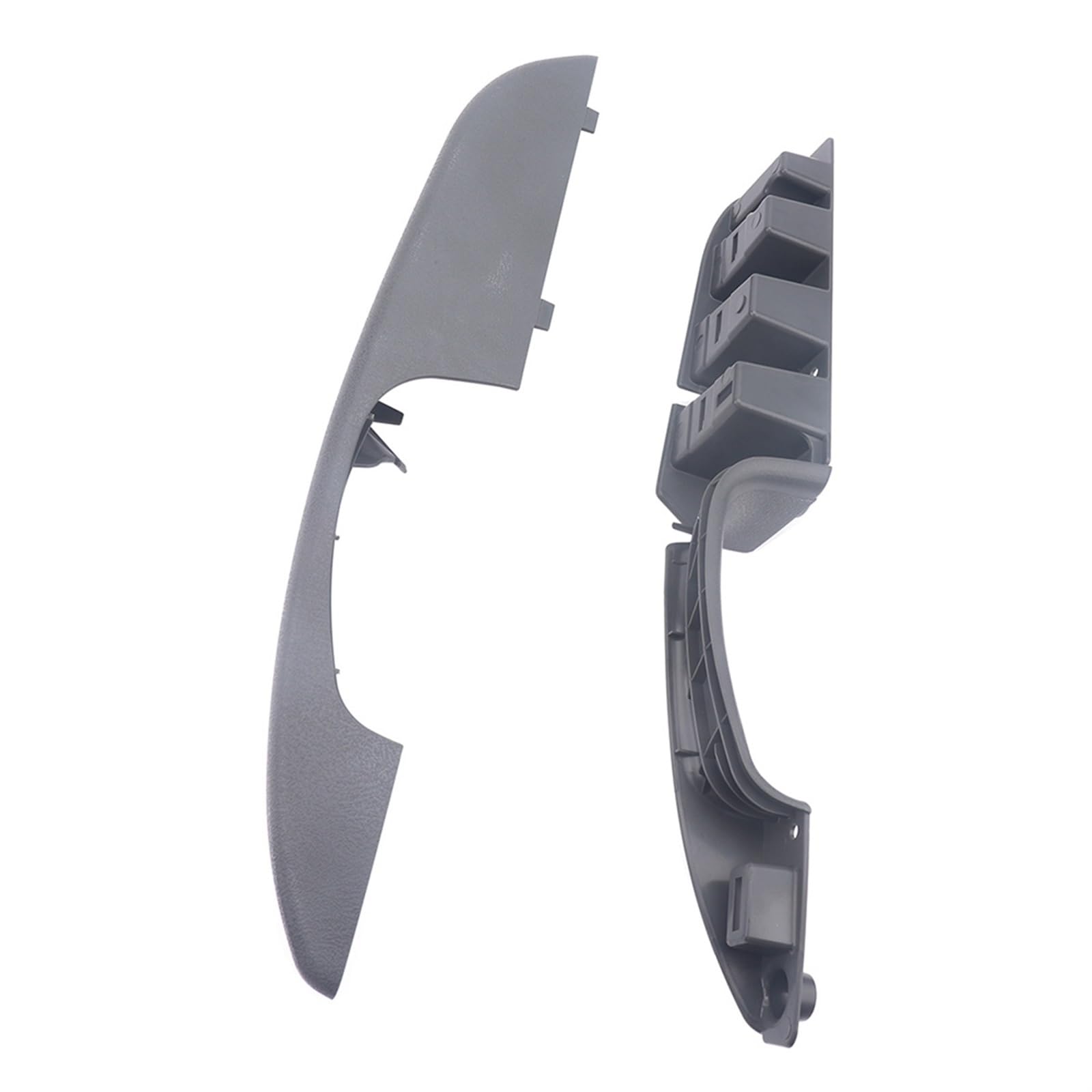 OEXRIGRU Car Interior Door Handles for Chevrolet for Express 1500 2500 3500 4500 Car Interior Inside Pull Door Handle Armrest(Right)