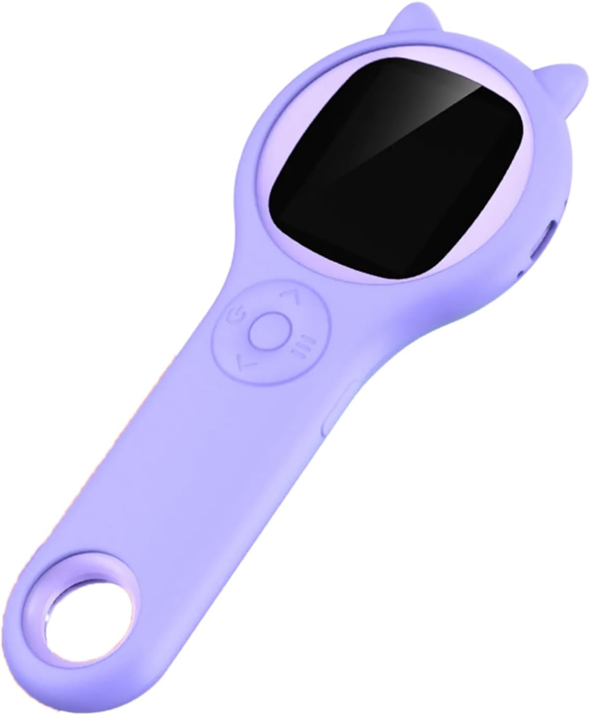 Digital Microscope 500X Magnify Glass with LED Light Magnifier Science Microscope for Educational Handheld Microscope