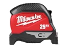 Milwaukee Electric - 25FT Magnetic Tape - BOGO