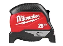 Milwaukee Electric - 25FT Magnetic Tape - BOGO