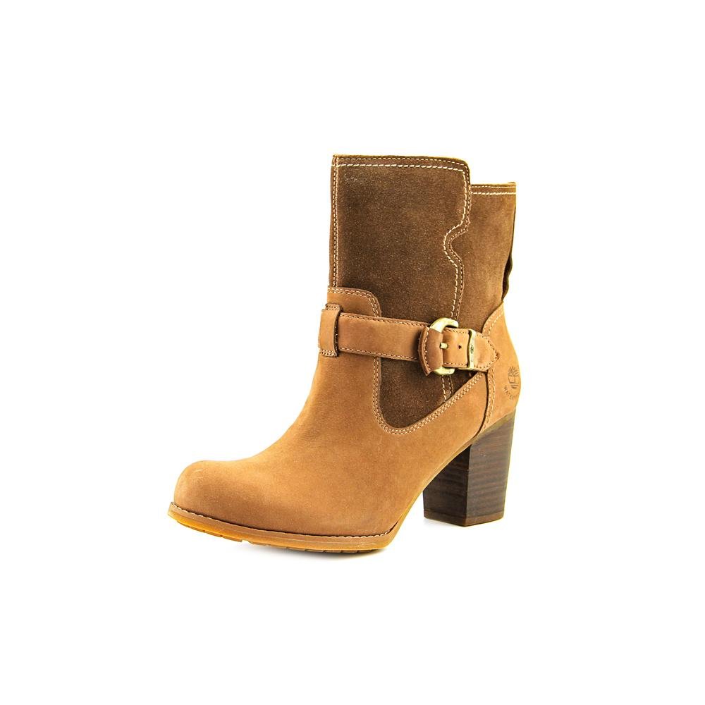 Timberland Women's Rudston Mid Boot