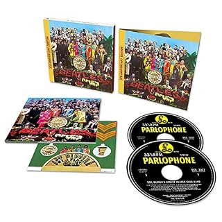 SGT.Peppers l.DLX – Image 2