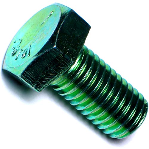 Vis hex cap grade 5 haute résistance de filetage gros pour châssis - 2