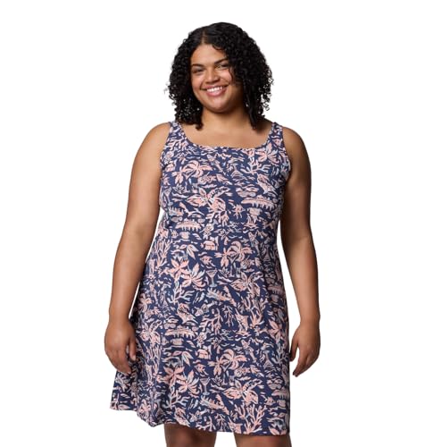Image of Columbia PFG Freezer III Dress
