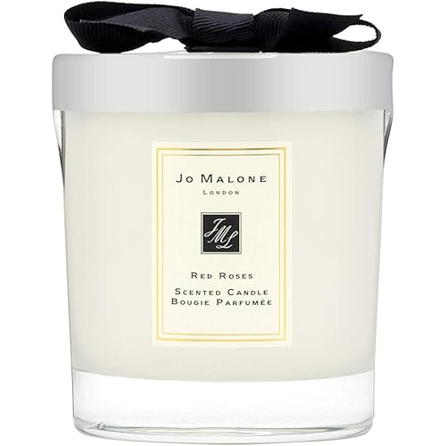Jo Malone Red Roses Scented Candle 200g (2.5 inch)