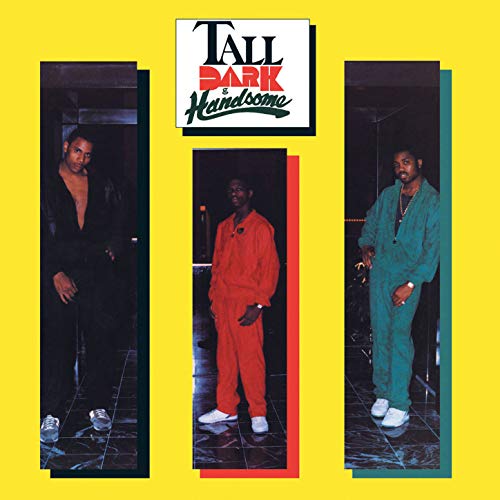 Tall, Dark & Handsome by Tall Dark And Handsome on Prime Music