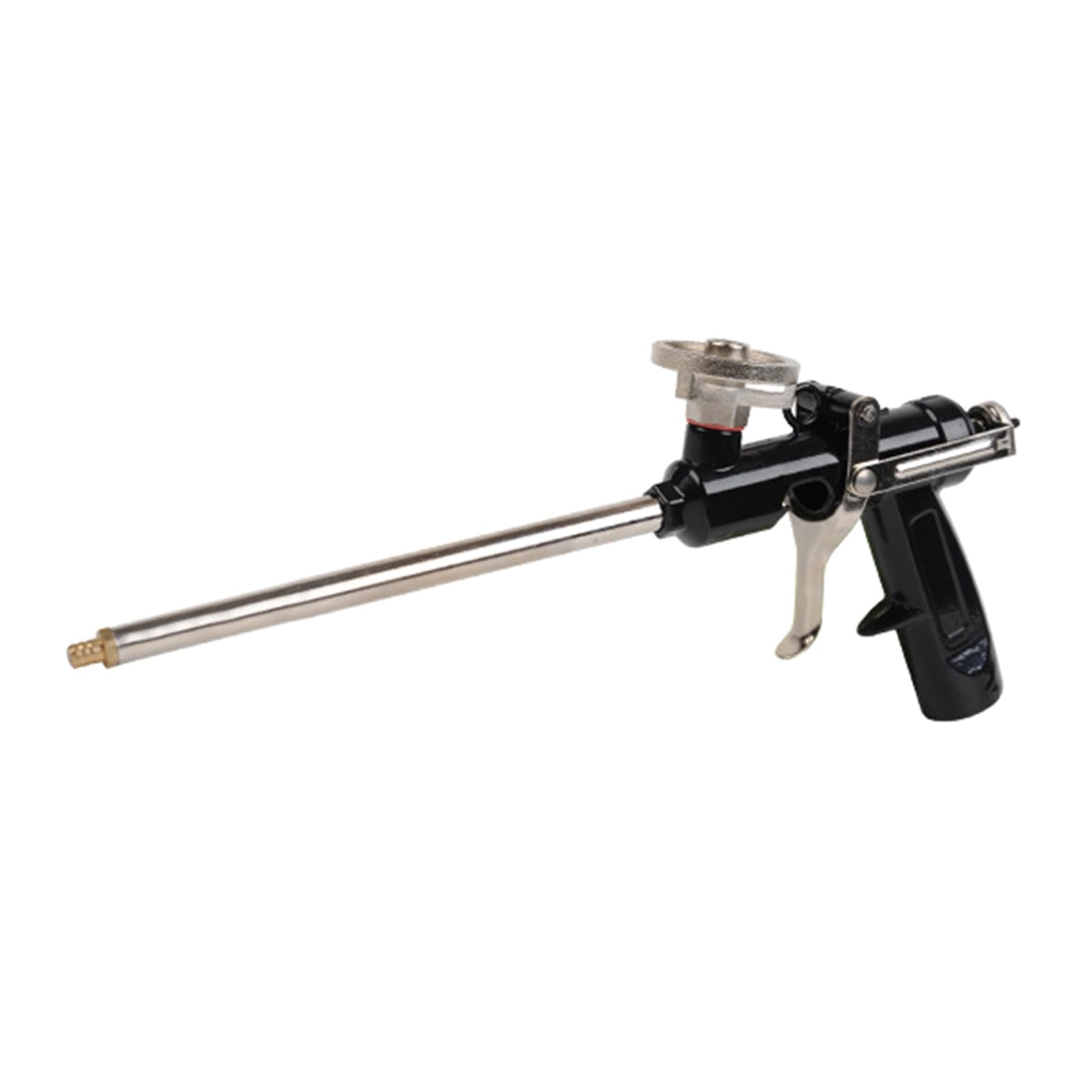 Foaming, Hand Foam Caulking, PU Expanding Dispensing Foam Spray Application Applicator Foaming