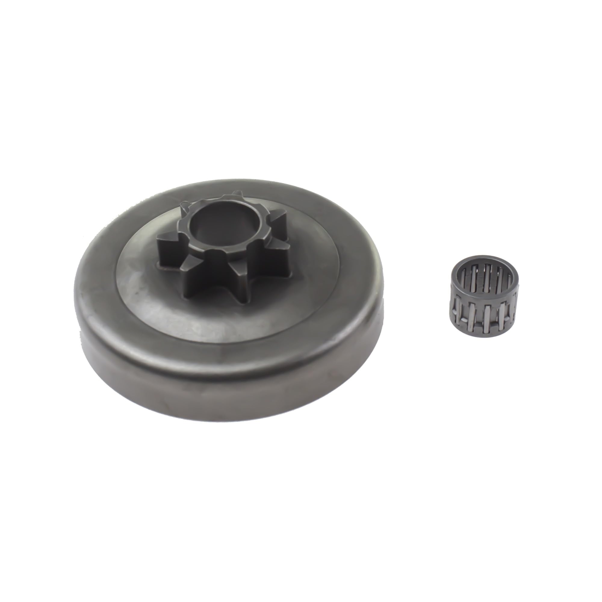 Pignon de chaîne de tronçonneuse CS450 tambour embrayage GZ500 pas .325 7T