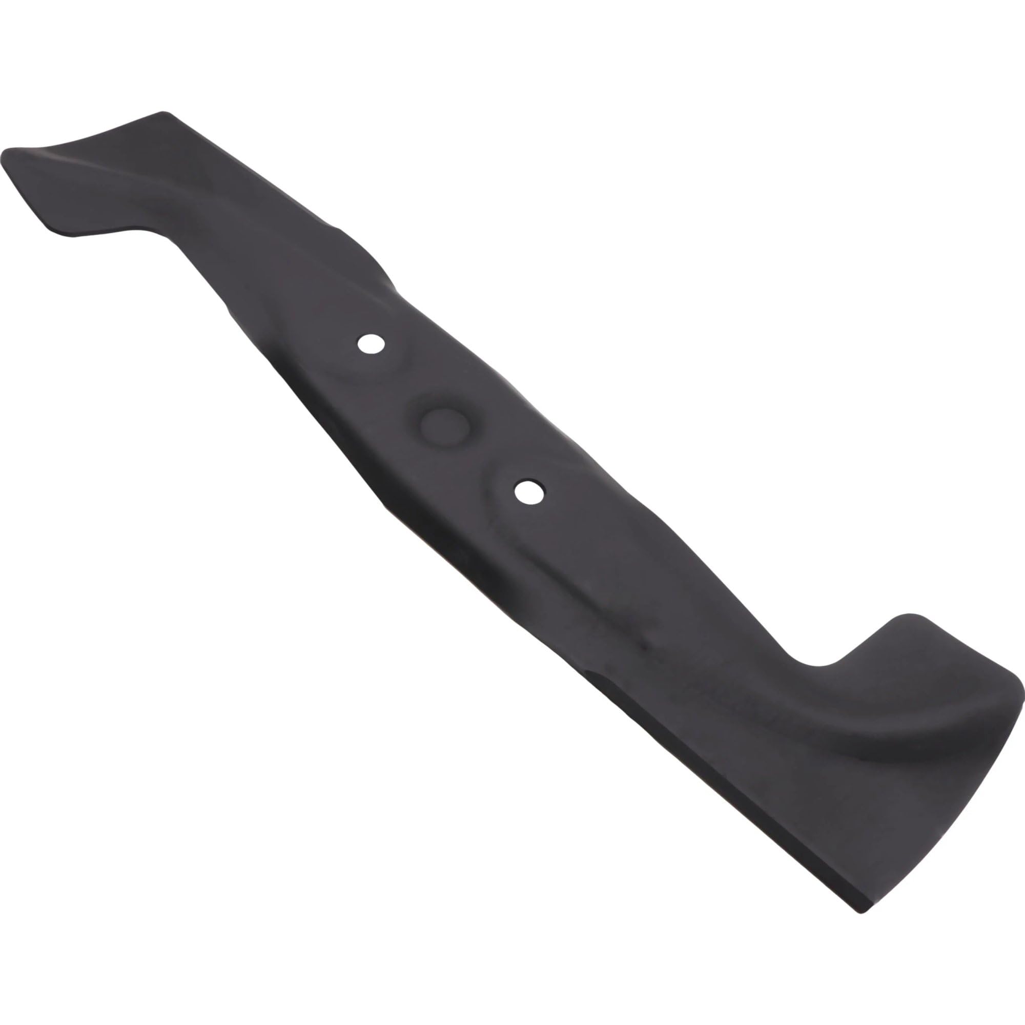 47 cm Lawnmower Blade for SABO 47 BBC II, John Deere R 47 - Replacement Handle, Durable Steel, Fits SAA10545 & SAU10008
