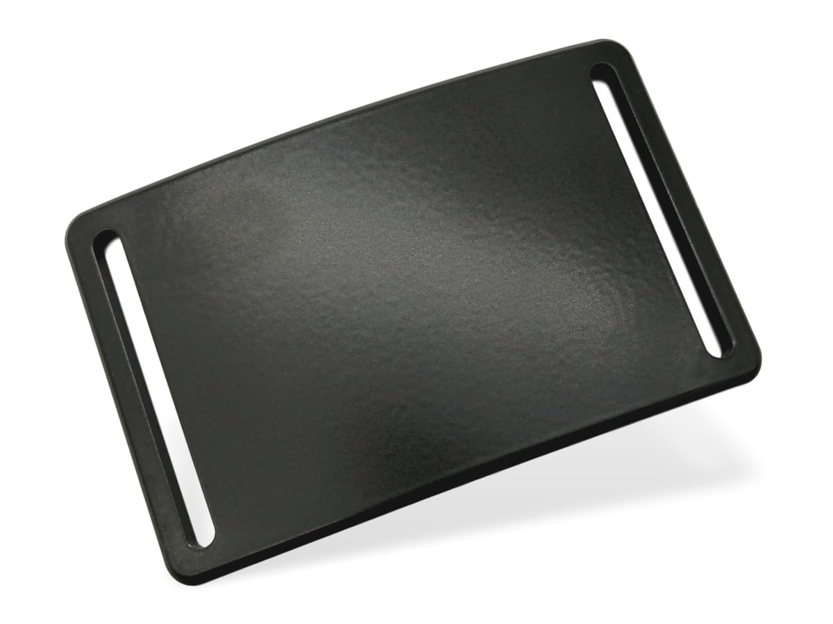 Gürtelset, Aluminium - extrem bequem, millimetergenaue Passform, Made in Germany