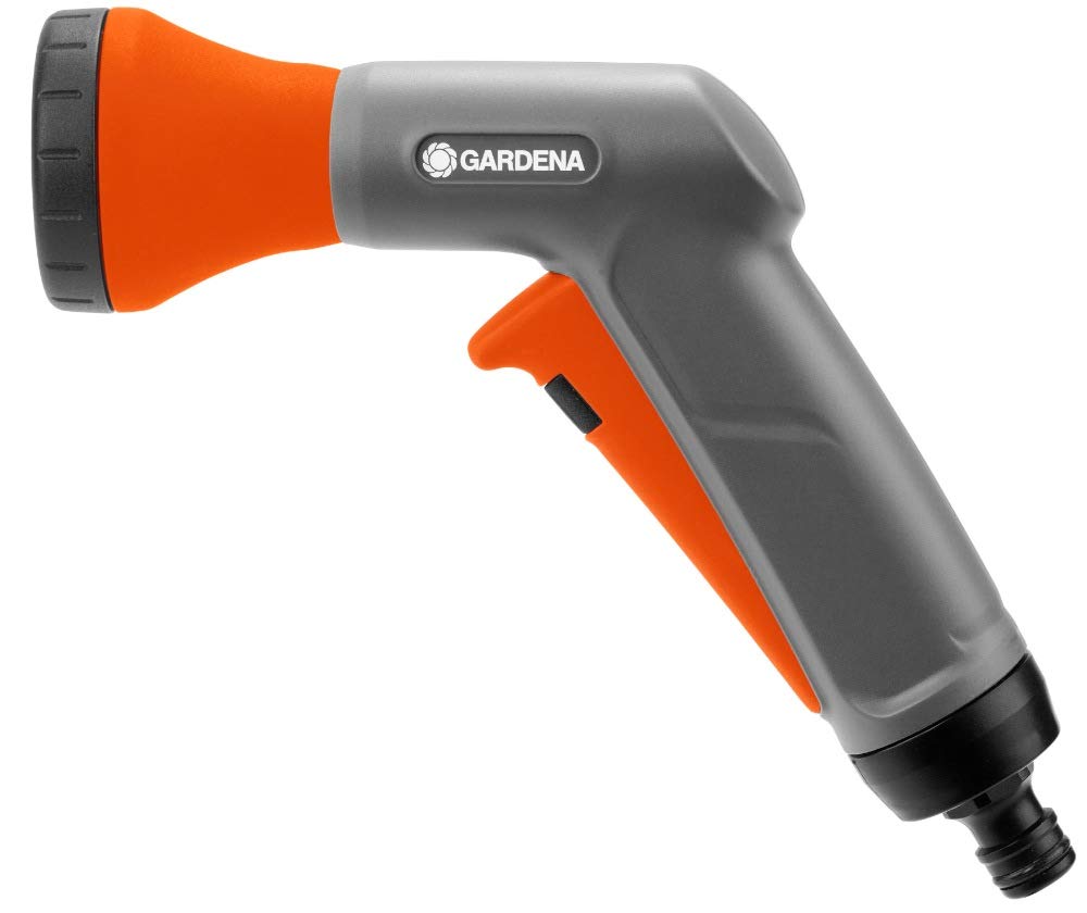Gardena 18312-32 - Display Promo Pistola de riego Classic