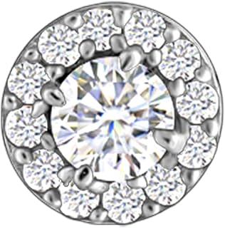 GIVA 925 Silver Eclat Stud For Men| Earrings to Gift Men & Boys| With Certificate of Authenticity and 925 Stamp | 6 Months... Price In India