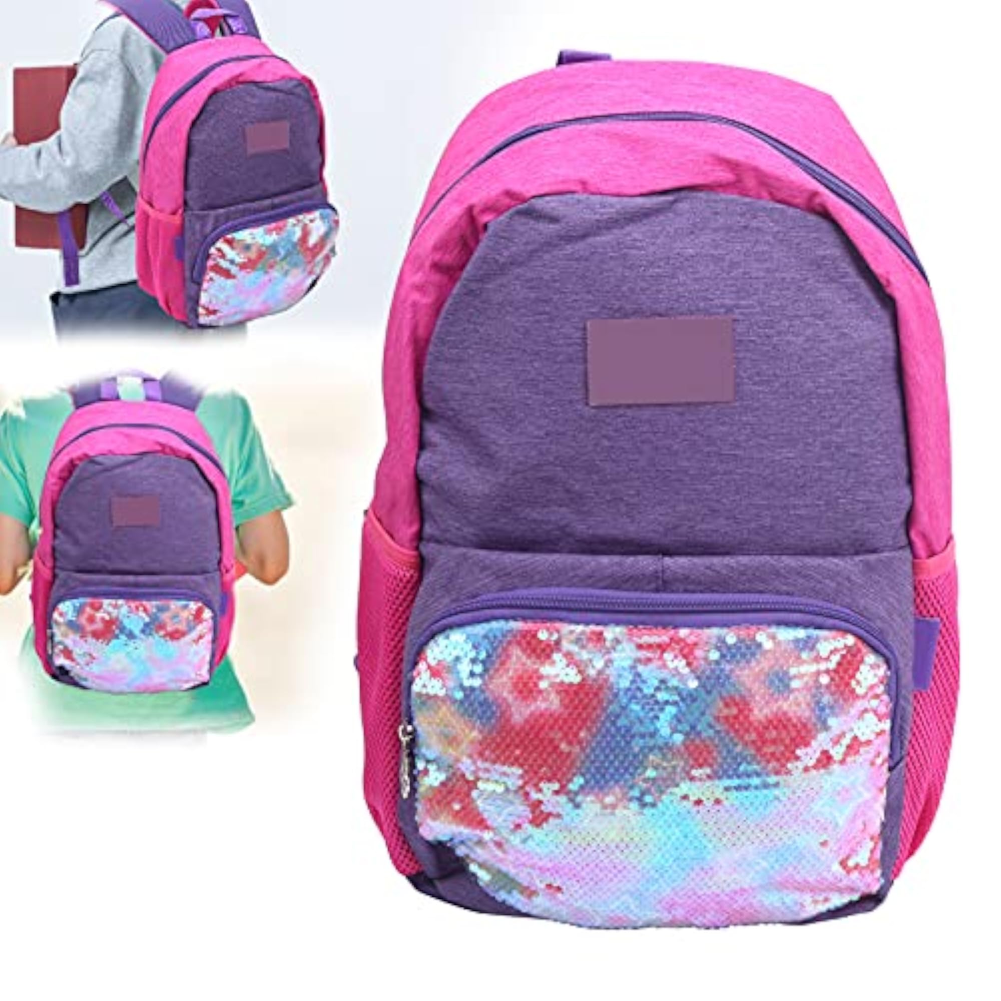 Exquisite Fine Workmanship Hiking Backpack for Travel