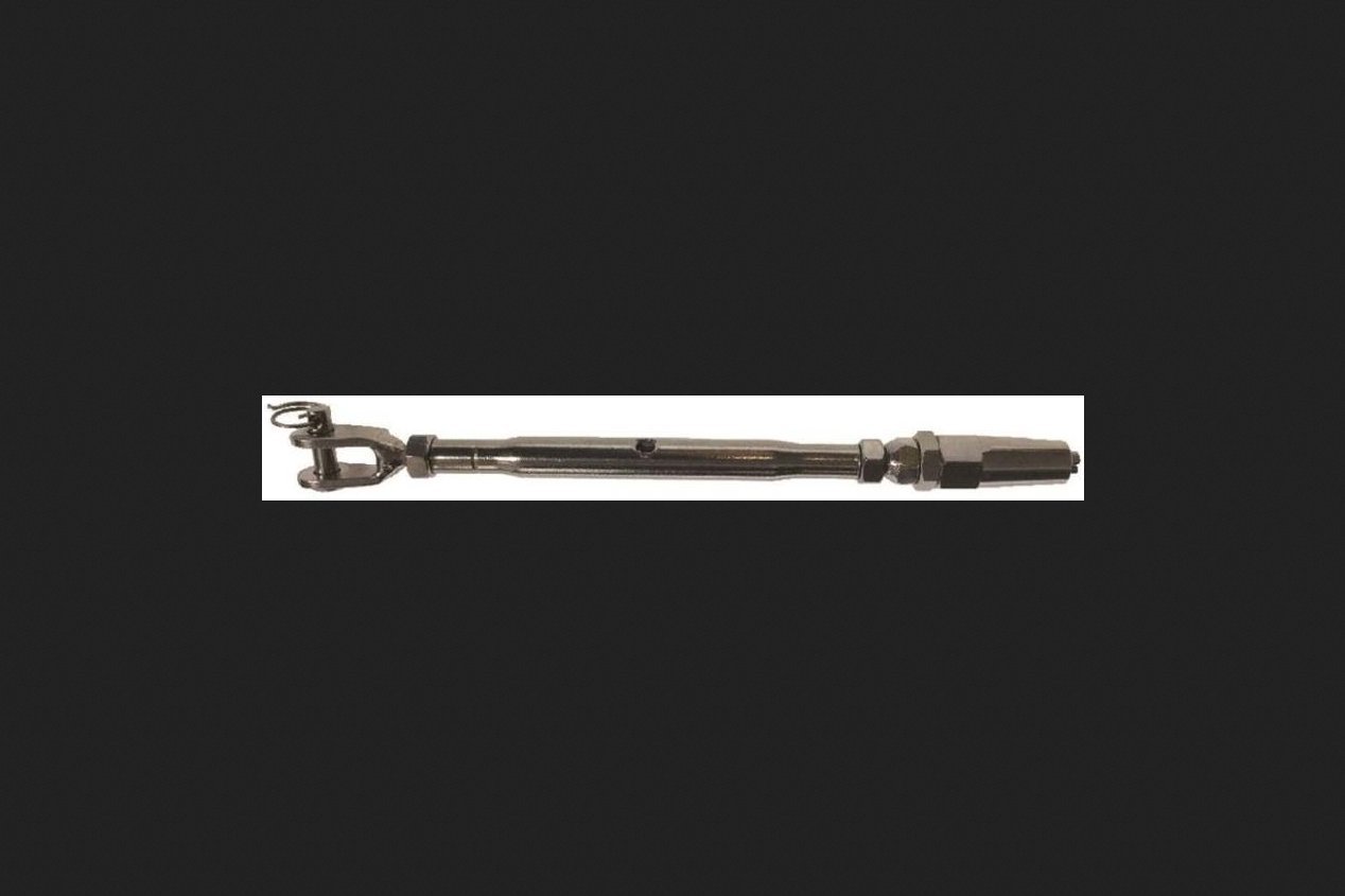 Ram Tail LLC RT TB-05 Turnbuckle Assembly